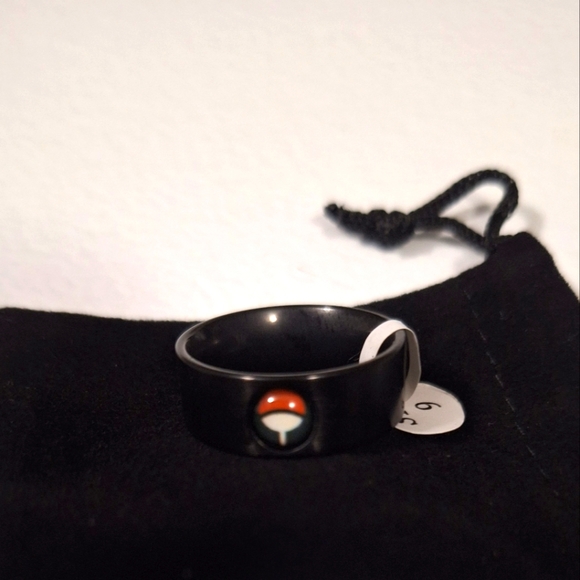 ANIME RING - New - Picture 1 of 2